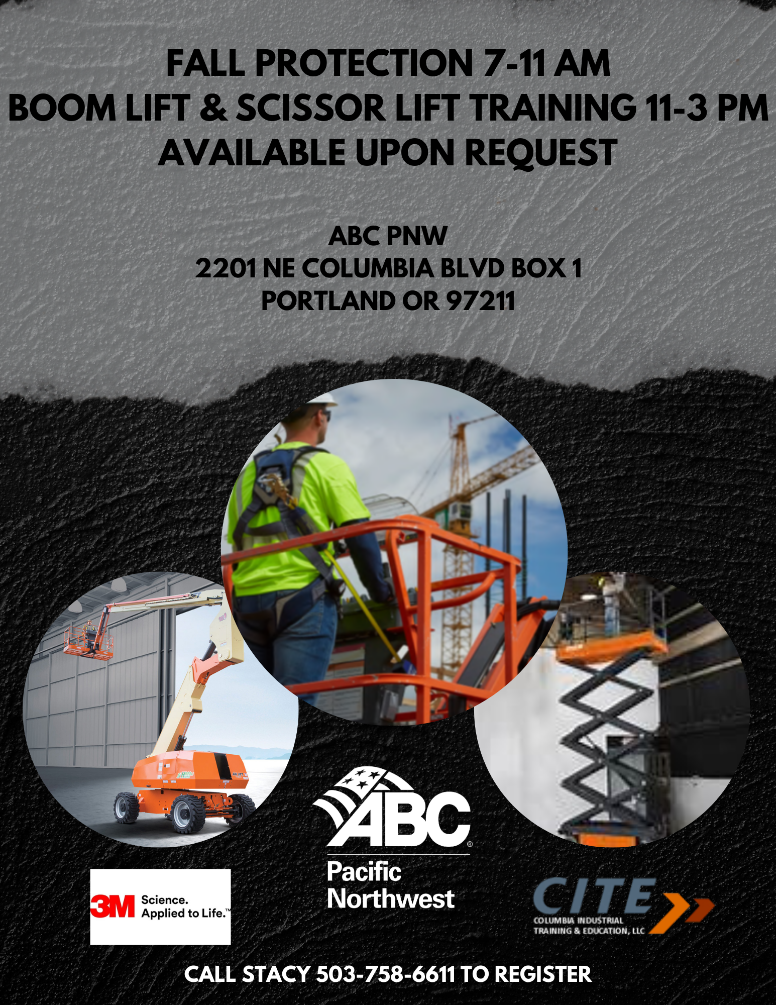 ABC PNW Fall and Lift Training No Date638665983131033769